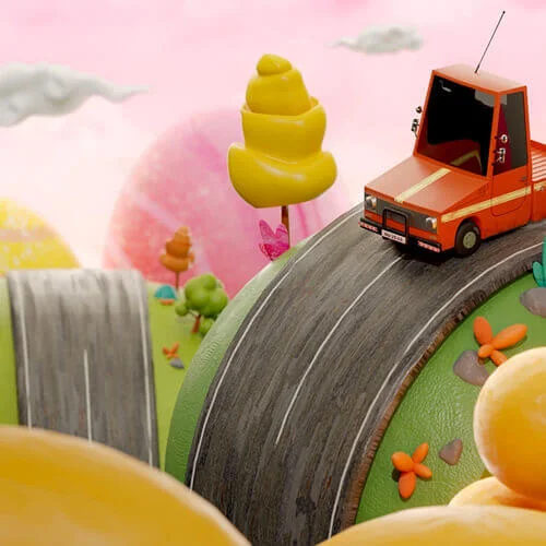 Professional website development services by Lindro