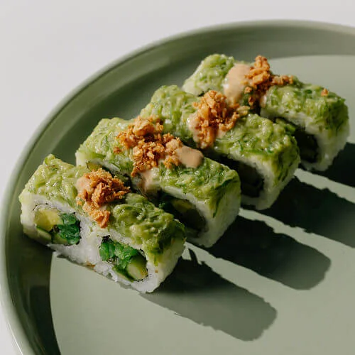 Responsive website design and development for global brands